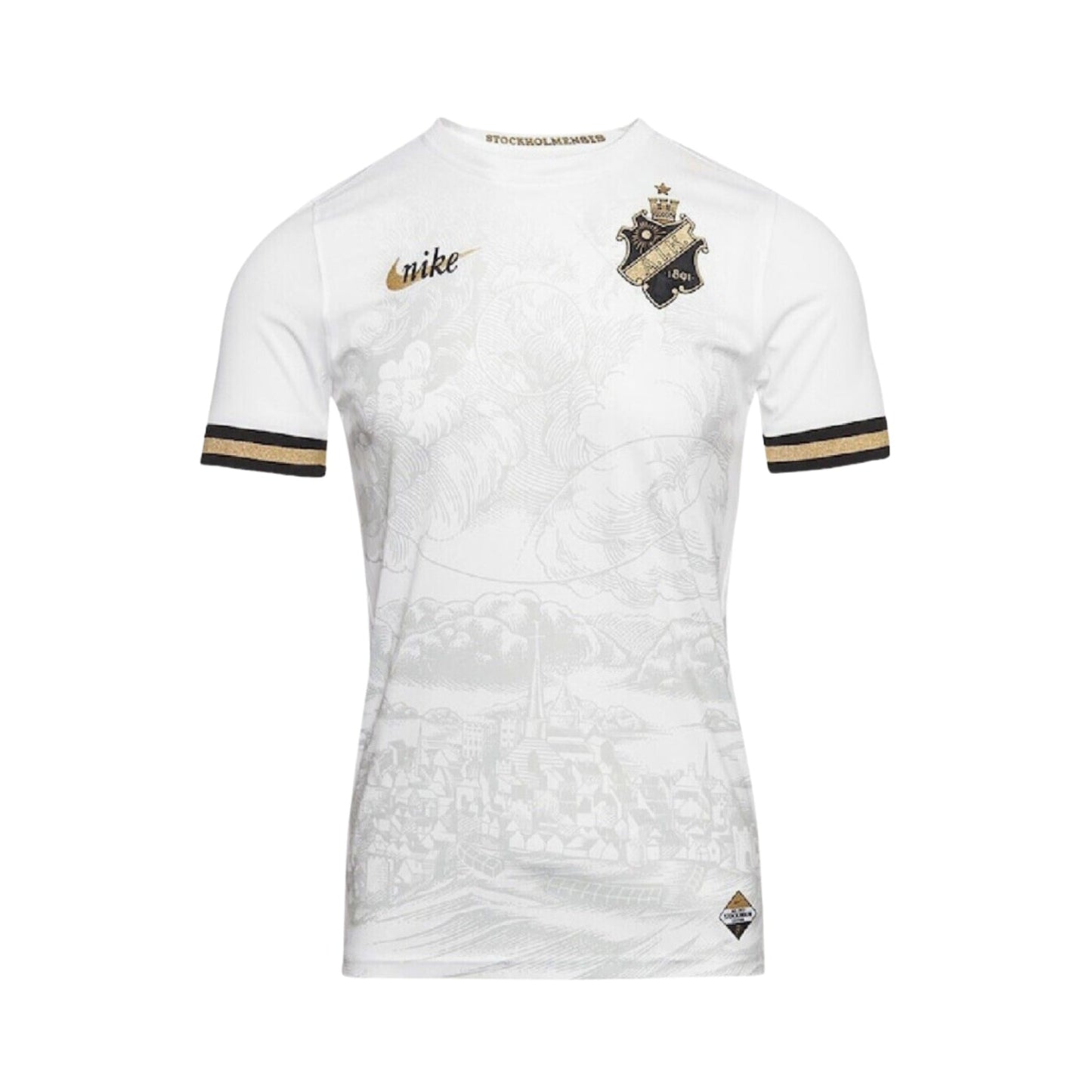 AIK Edição Especial 22/23