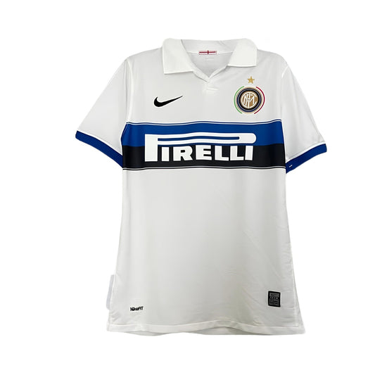 Inter Milão Alternativa 09/10