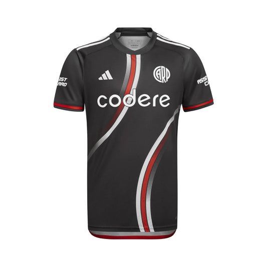 River Plate Terceiro 24/25