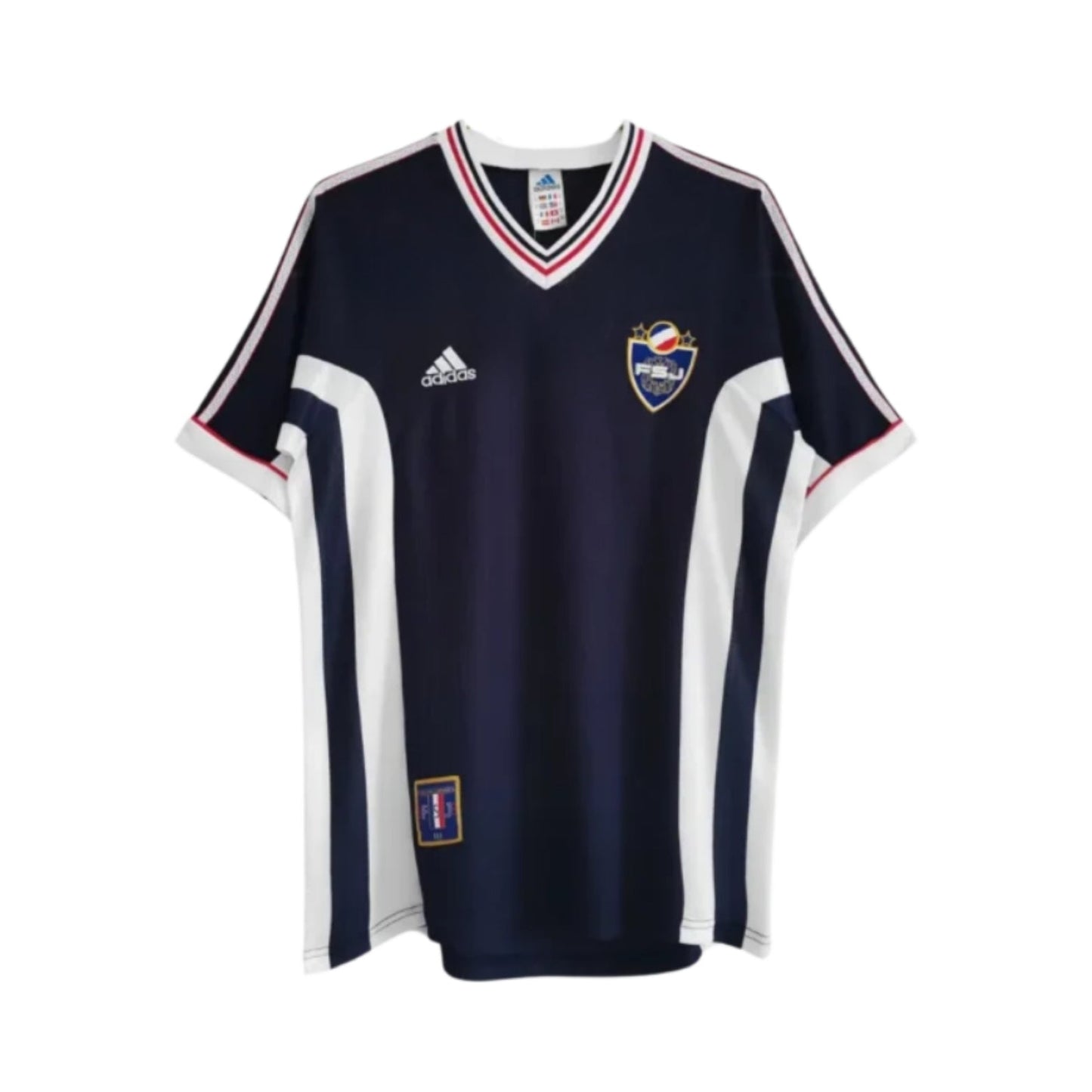 Yugoslavia Principal 98/99