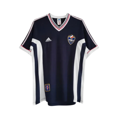 Yugoslavia Principal 98/99