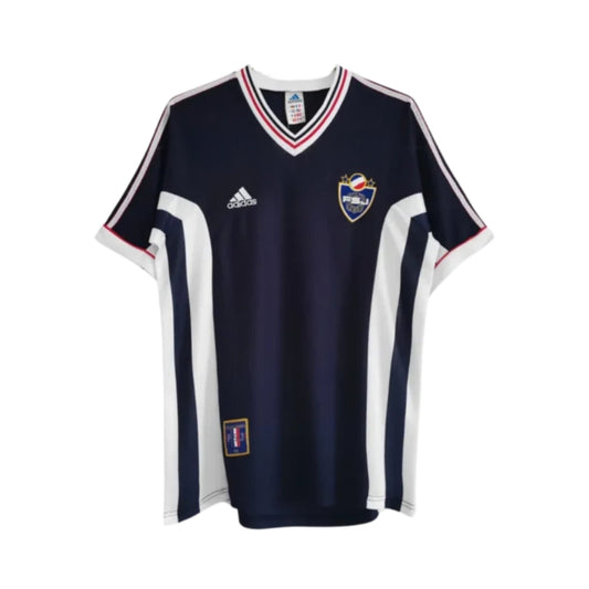 Yugoslavia Principal 98/99