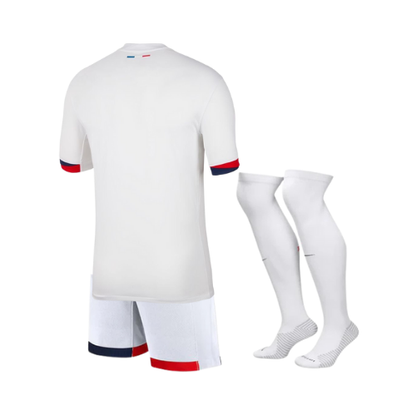 Kit de Criança - PSG Alternativa 24/25