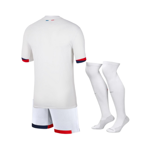 Kit de Criança - PSG Alternativa 24/25