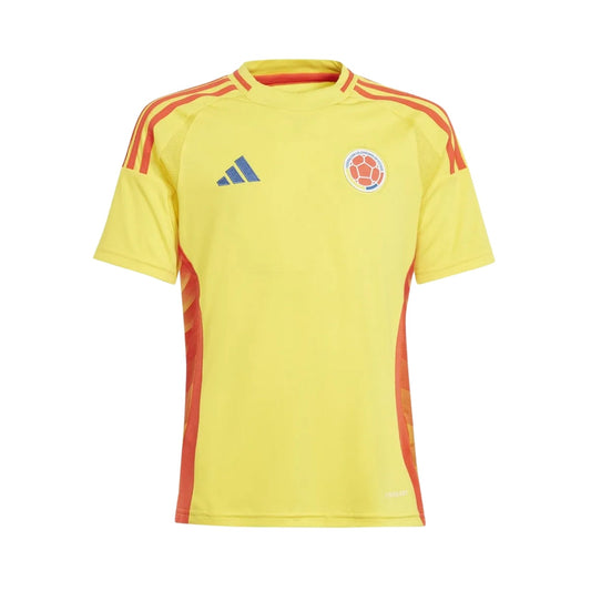 Colômbia Principal 24/25 - Copa América 2024