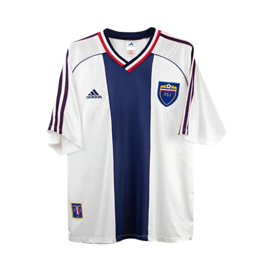 Yugoslavia Alternativa 98/99