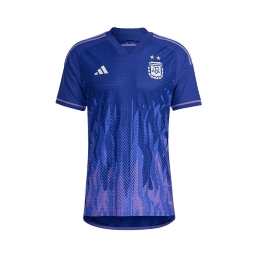 Argentina Alternativa 22/23