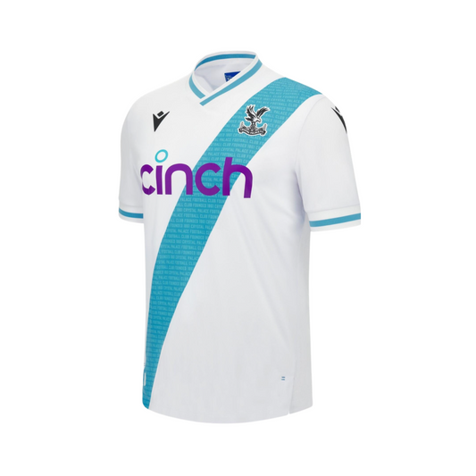 Crystal Palace Alternativa 23/24