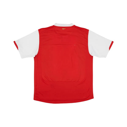 Arsenal Principal 07/08