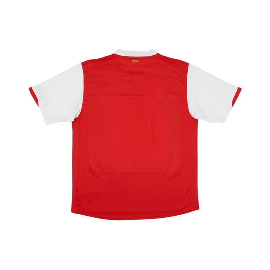 Arsenal Principal 07/08