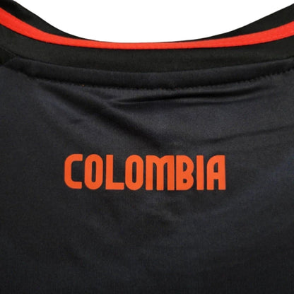 Colômbia Alternativa 24/25 - Copa América 2024