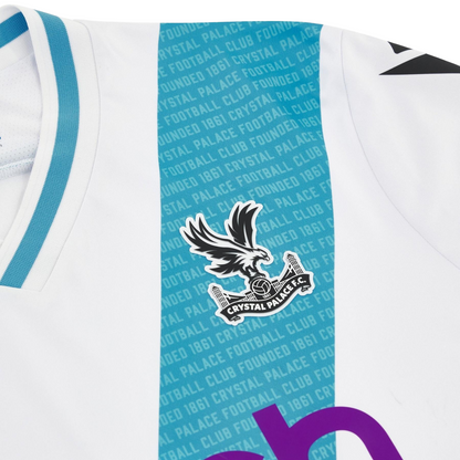 Crystal Palace Alternativa 23/24