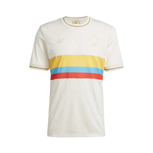 Colômbia Edição Especial 24/25 - 100° Aniversário - Copa América 2024
