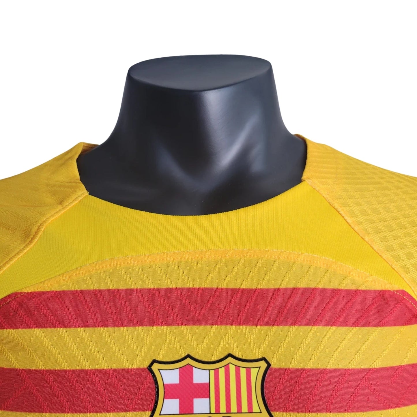 Barcelona Quarto 23/24 - Versão Jogador