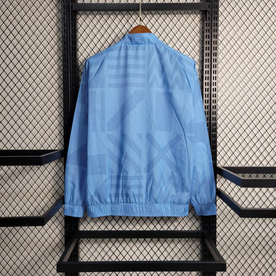 Corta-Vento - Uruguai 22/23