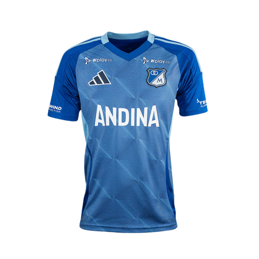 Millonarios Principal 25/26