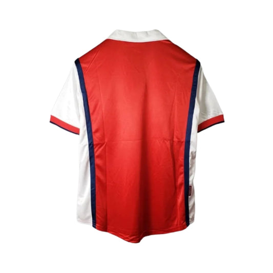 Arsenal Principal 98/99