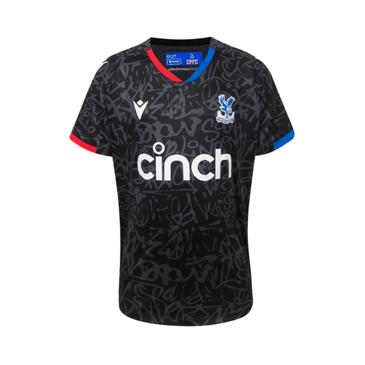Crystal Palace Terceiro 23/24