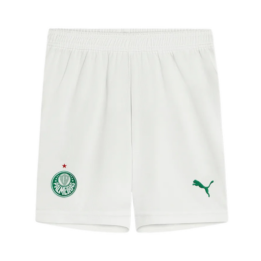 Calções - Palmeiras Principal 25/26