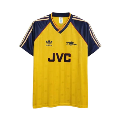 Arsenal Alternativa 88/89