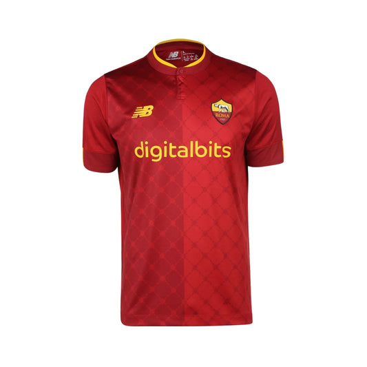 AS Roma Principal 22/23