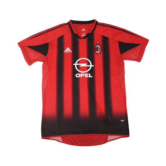 AC Milan Principal 04/05