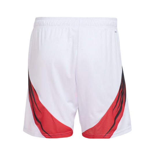 Calções - Flamengo Principal 25/26