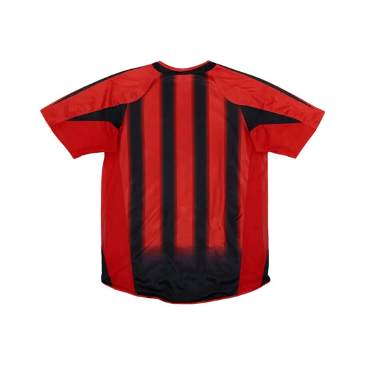 AC Milan Principal 04/05