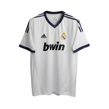 Real Madrid Principal 12/13