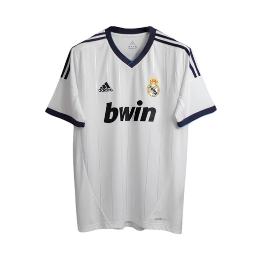 Real Madrid Principal 12/13