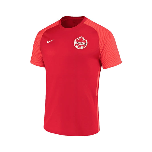 Canadá Principal 22/23