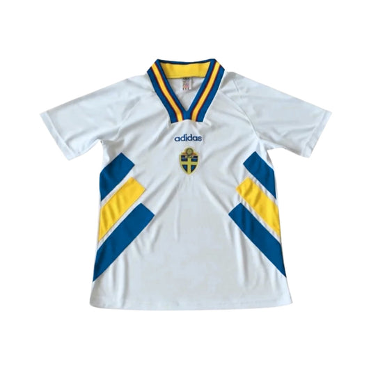 Suécia Alternativa 94/95