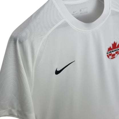 Canadá Alternativa 22/23