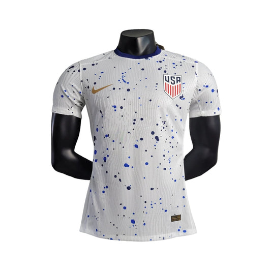 Estados Unidos Principal 22/23 - Versão Jogador