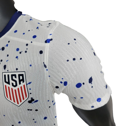 Estados Unidos Principal 22/23 - Versão Jogador