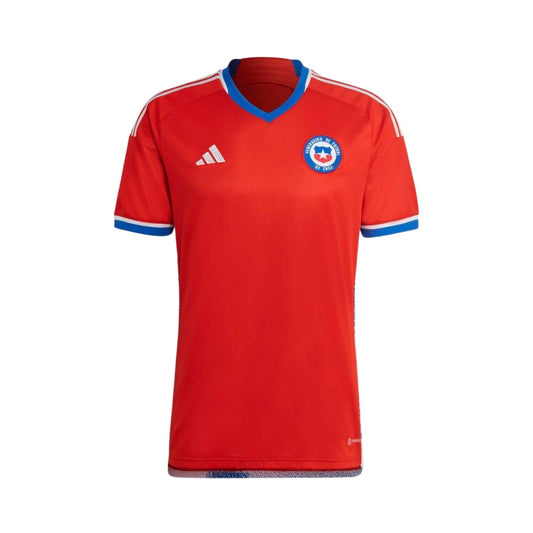 Chile Principal 22/23