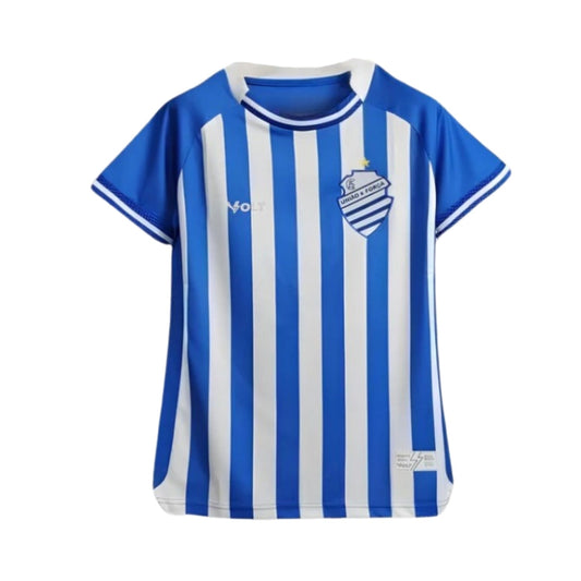 CSA Principal 24/25 - Versão Feminina