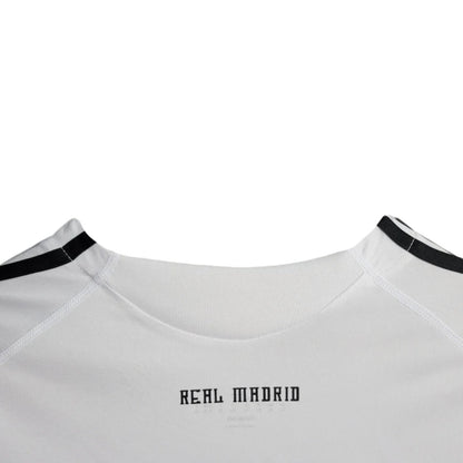 Real Madrid Principal 09/10