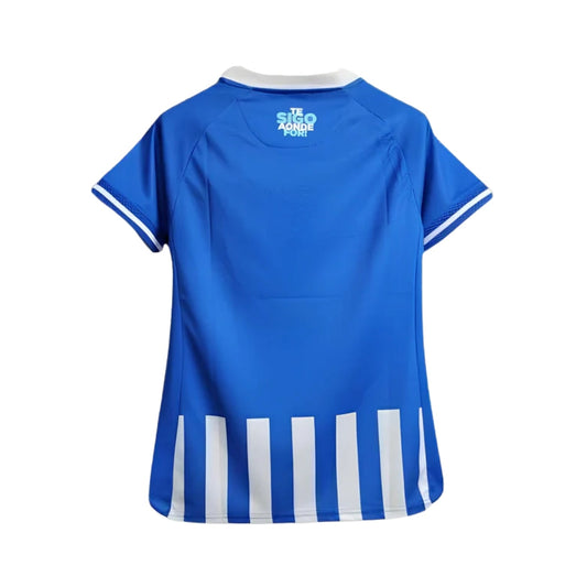 CSA Principal 24/25 - Versão Feminina