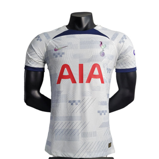 Tottenham Hotspur F.C. Edição Especial 23/24 - Versão Jogador