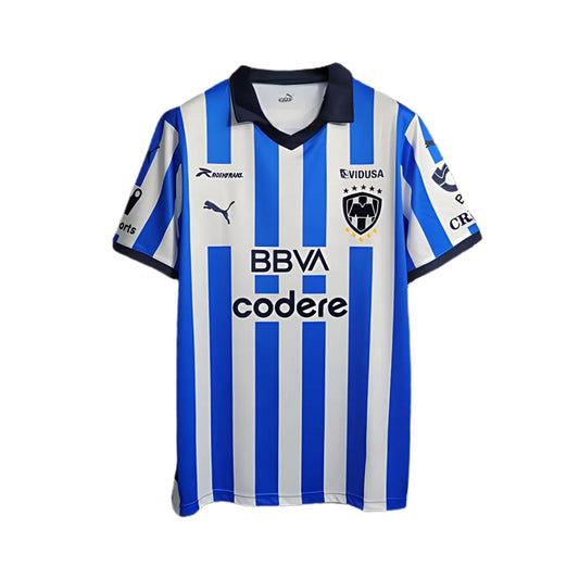 Monterrey Principal 23/24