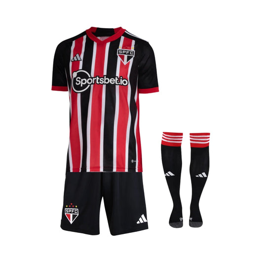 Kit de Criança - São Paulo Alternativa 23/24