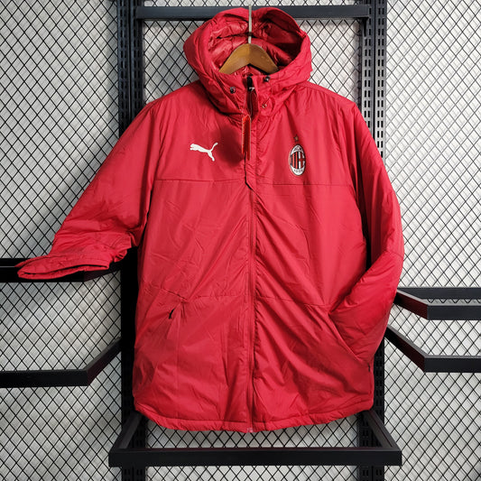 Quispo - AC Milan