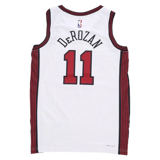 Regata Chicago Bulls City Edition 2022/23