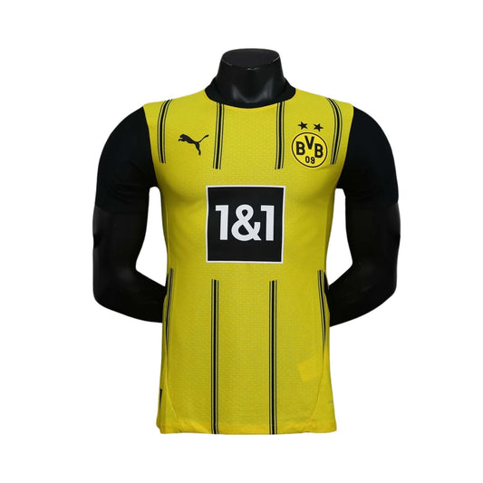 Borussia Dortmund Principal 24/25 - Versão Jogador