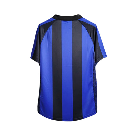 Inter Milão Principal  01/02