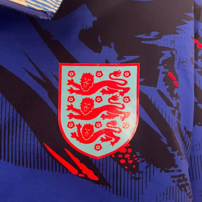 Corta-Vento Reversível - Inglaterra 22/23