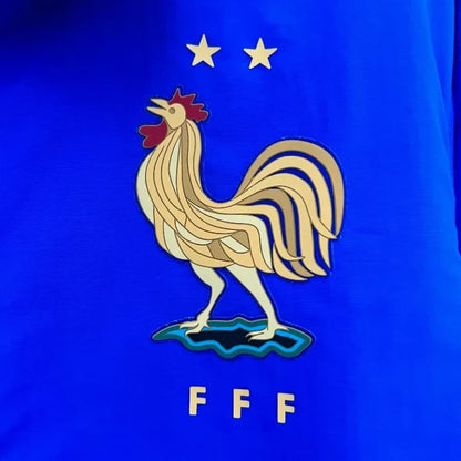 Corta-Vento - França 24/25