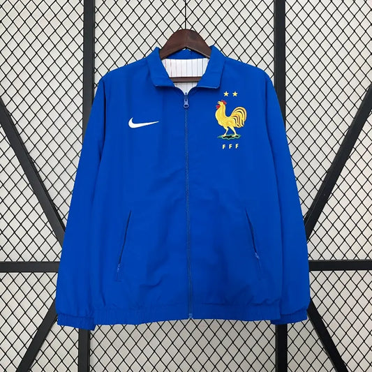 Corta-Vento - França 24/25