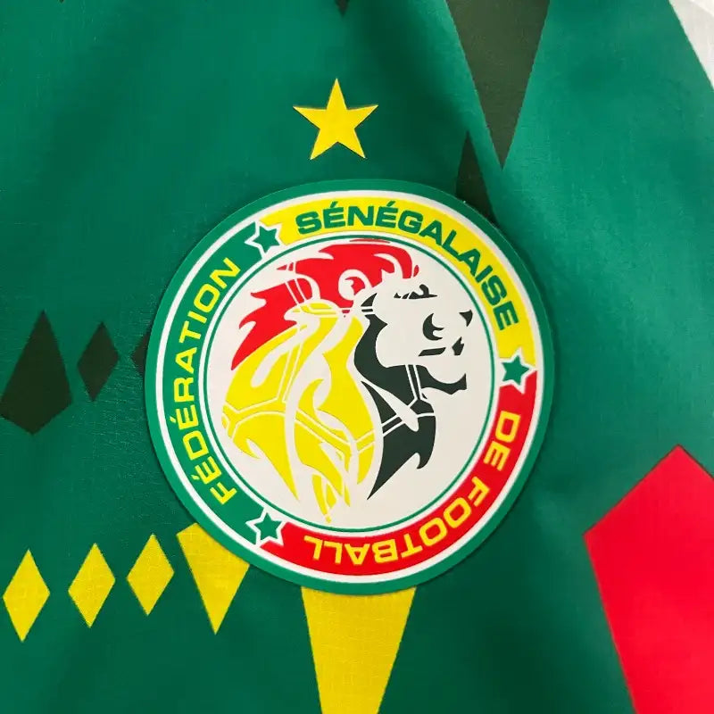Corta-Vento - Senegal 22/23